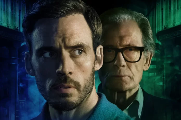 Lazarus dorazil na Prime Video