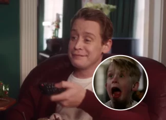 Culkin chce natočit Sám doma 3. Má překvapivě chytrý nápad