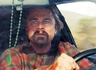 Nejlepší film roku je online. DiCapriův akční thriller dorazil už měsíc a půl po premiéře