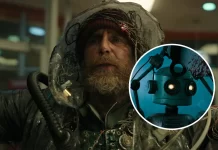 Cestuje časem, aby zastavil vzpouru AI. Nová sci-fi od režiséra Pirátů z Karibiku získala 94 % od kritiků