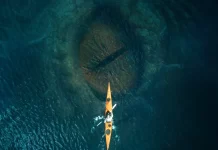 Někdo vypustil Krakena. Severská legenda ožívá v monstrózním thrilleru