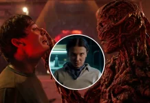 Endgame pro Stranger Things. První část finále stahuje Hawkins do temnoty