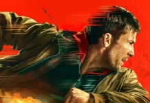 Recenze: Běžící muž je na půli cesty k tomu, být cool akčňák