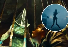 Návrat do Silent Hill je čistou noční můrou. Nový film slibuje temnou adaptaci nejlepší hry série