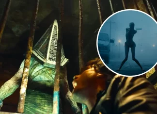Návrat do Silent Hill je čistou noční můrou. Nový film slibuje temnou adaptaci nejlepší hry série