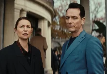 Její soused je možná zabiják. Nový psychologický thriller z Netflixu, od kterého se nedá odtrhnout