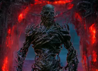 Vecna ze Stranger Things má předobraz v hororové legendě. A ne, není to Freddy Krueger