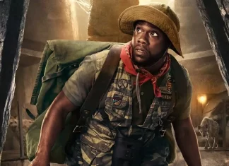 Nejlepší hry založené na filmech