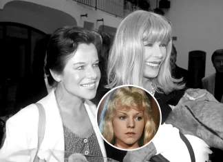 Zemřela Jorga Kotrbová, představitelka Zlatovlásky a dabérka Šťabajzny ze seriálu M*A*S*H