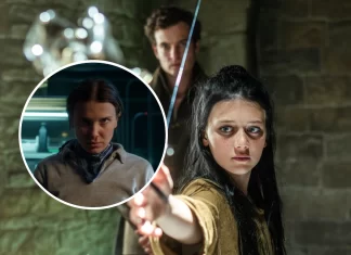 Konkurence pro Stranger Things? Ve čtvrtek dorazí také české fantasy ve stylu Harryho Pottera