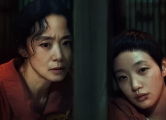 Obvinili ji z vraždy a uzavře dohodu s čarodějnicí. Na Netflix dorazil lákavě vypadající temný thriller