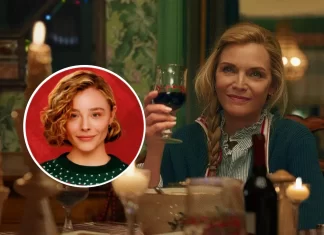 Nejlepší vánoční komedie roku. Už je na streamu a dává lekci laciným svátečním filmům