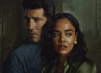 Bernthal vyšetřuje vraždu, ze které je sám podezřelý. Na Netflix míří skvěle vypadající kriminálka