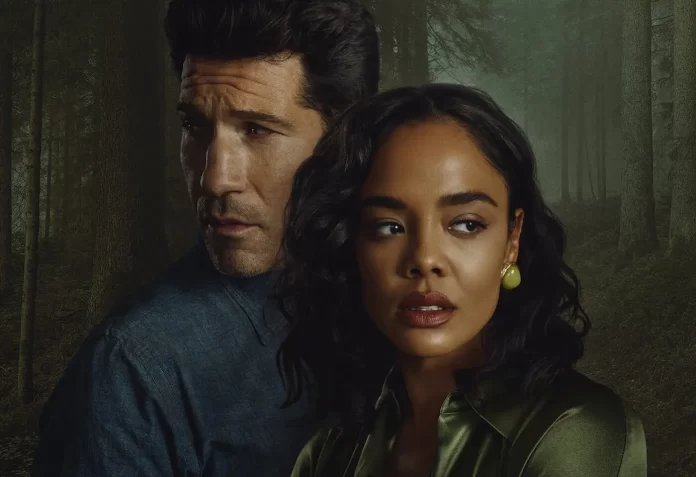 Jeho a její brzy na Netflixu