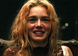 Svatební masakr nekončí. Krvavá nevěsta se vrací v ještě brutálnějším pokračování