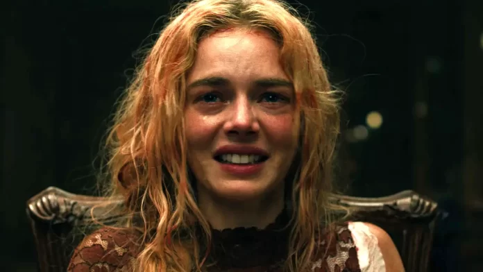 Krvavou nevěstu čeká odveta