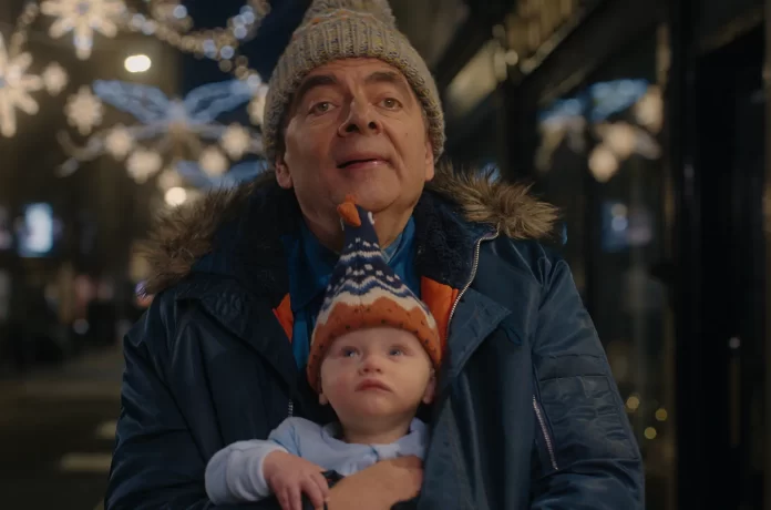 Mimino na mušce hitem Netflixu