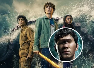 Polobůh Percy Jackson na další nebezpečné výpravě. Na Disney+ startuje druhá řada fantasy hitu