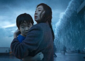 Tsunami smete celý svět. Katastrofické sci-fi z Netflixu slibuje drsný boj o přežití