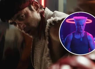 Momoa bude Blanka, Kena hraje nový Rambo. Street Fighter ukázal teaser, který musíte vidět