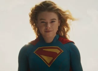 Krypto, chlast a Lobo. Supergirl se vrací po čtyřiceti letech v prvním traileru