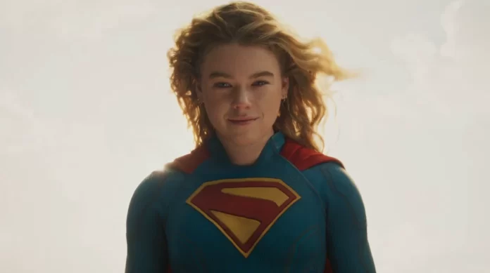 Trailer na Supergirl je tady