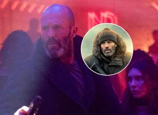 Zabiják Statham se vrací do akce. V novém drsném thrilleru dělá to, co umí nejlépe