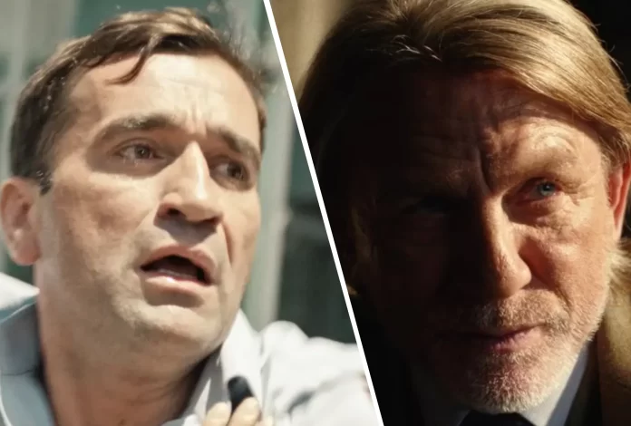 VOD tipy na víkend s Na nože 3 i Otcem