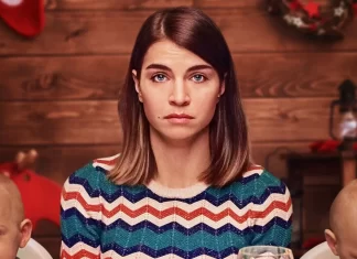 Nejlepší vánoční seriál současnosti se vrací. Na Netflixu nás čeká nová řada už příští týden