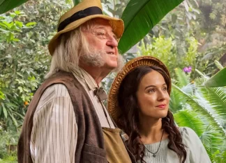 Milý a úspěšný český film. Na Oneplay dorazila pohádková fantasy s Terezou Rambou