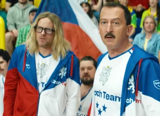 Předstírají postižení, aby mohli na paralympiádu. Na Netflix míří povedená česká taškařice
