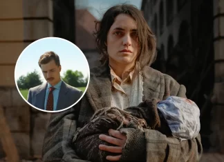 Přežila druhou světovou i brněnský pochod smrti. Na HBO Max dorazilo mrazivé české drama od režiséra Bratrů