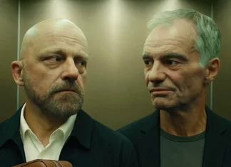 Trojan s Čermákem dobyli Netflix. Výborné české drama je nejsledovanějším filmem na platformě