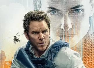 Chris Pratt má minuty do popravy. Povedený sci-fi thriller dorazil na stream už po dvou měsících od premiéry