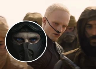 Temnější a větší už to snad být nemůže. Duna 3 láká na osudové finále, ze kterého běhá mráz po zádech