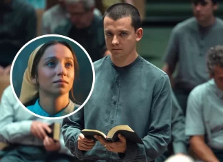 Život v sektě plné manipulace a násilí. Na Netflix míří temný thriller o komunitě odříznuté od světa