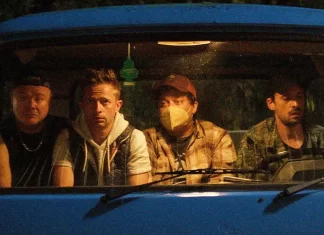 Zlodějská komedie z covidových časů. Nový český film získal hodnocení 80 %