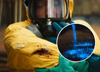 Smrtelná radiace zamoří celé město. Na Netflix dorazil katastrofický seriál podle skutečných událostí