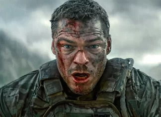 Elitní komando vs. obrněná mašina na zabíjení. Nové akční sci-fi Netflixu je globálním hitem
