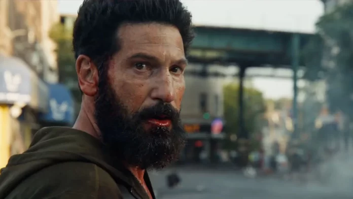 Punisher se vrací