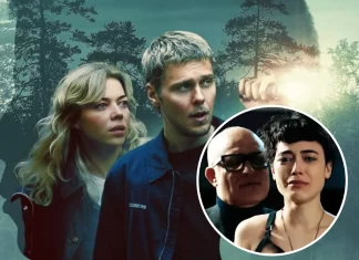 Opět jen pro otrlé? Temná polská krimi z Netflixu se vrací s druhým, ještě mrazivějším dílem