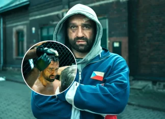 Jeden z nejdražších tuzemských filmů posledních let. Takhle vypadá český Warrior