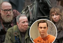 Teorie velkého třesku se vrací jako sci-fi. Akční sitcom láká na kolaps multivesmíru