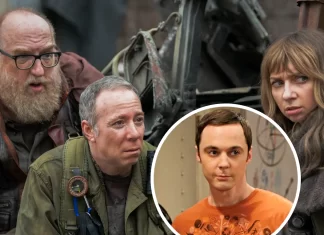 Teorie velkého třesku se vrací jako sci-fi. Akční sitcom láká na kolaps multivesmíru
