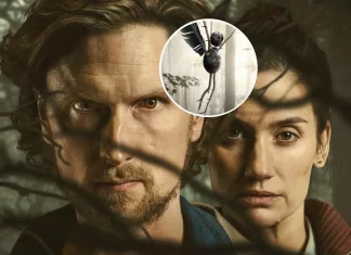 Nejlepší severská krimi z Netflixu je zpět. Fanoušci na novou řadu čekali pět let