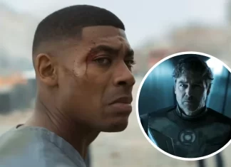 Temná sci-fi kriminálka s drsňákem z Rebel Ridge. Na HBO Max míří komiksovka ve stylu True Detective