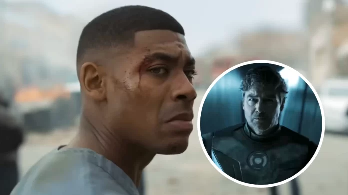 Lanterns v novém teaseru