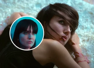 Tereza Ramba jako zavražděná spisovatelka. Očekávané drama z Oneplay rozděluje diváky