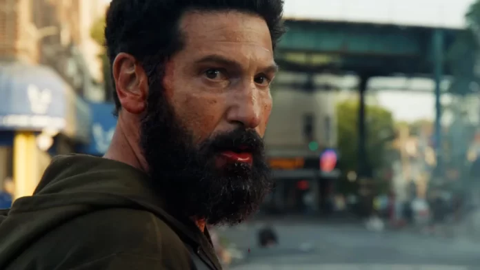 Punisher je zpět