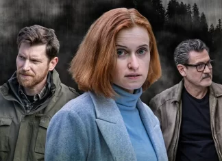 Už dva týdny hitem Netflixu. Česká krimi o rituálních vraždách slaví na streamu nečekaný úspěch
